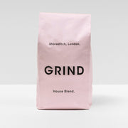 Whole Bean Coffee (1kg)