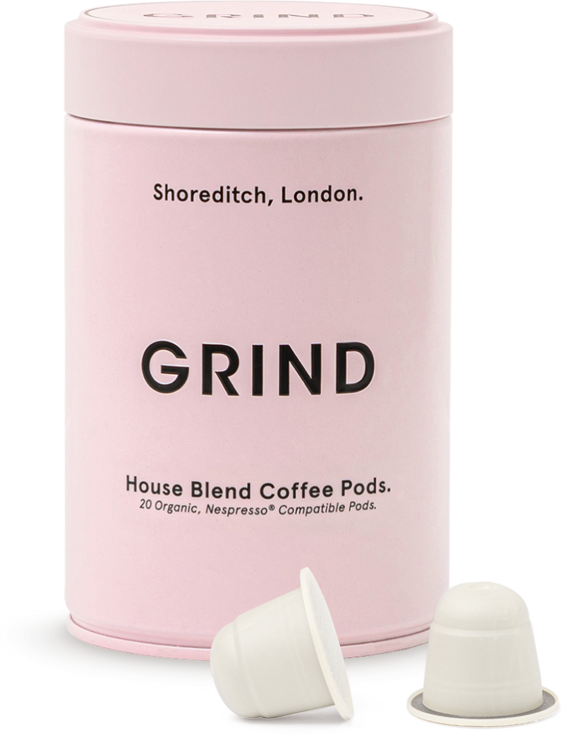 Bamboo Reusable Coffee Cup (16oz)