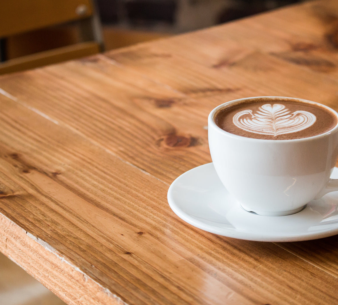 Grind One, our Nespresso® Pod Machine