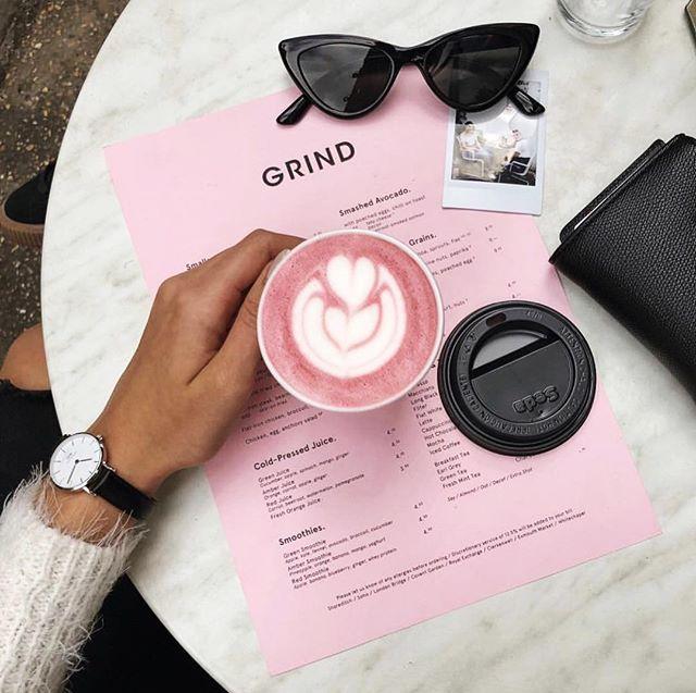 We think coffee can be a force for good.