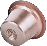 House Blend capsule