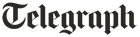 Telegraph logo