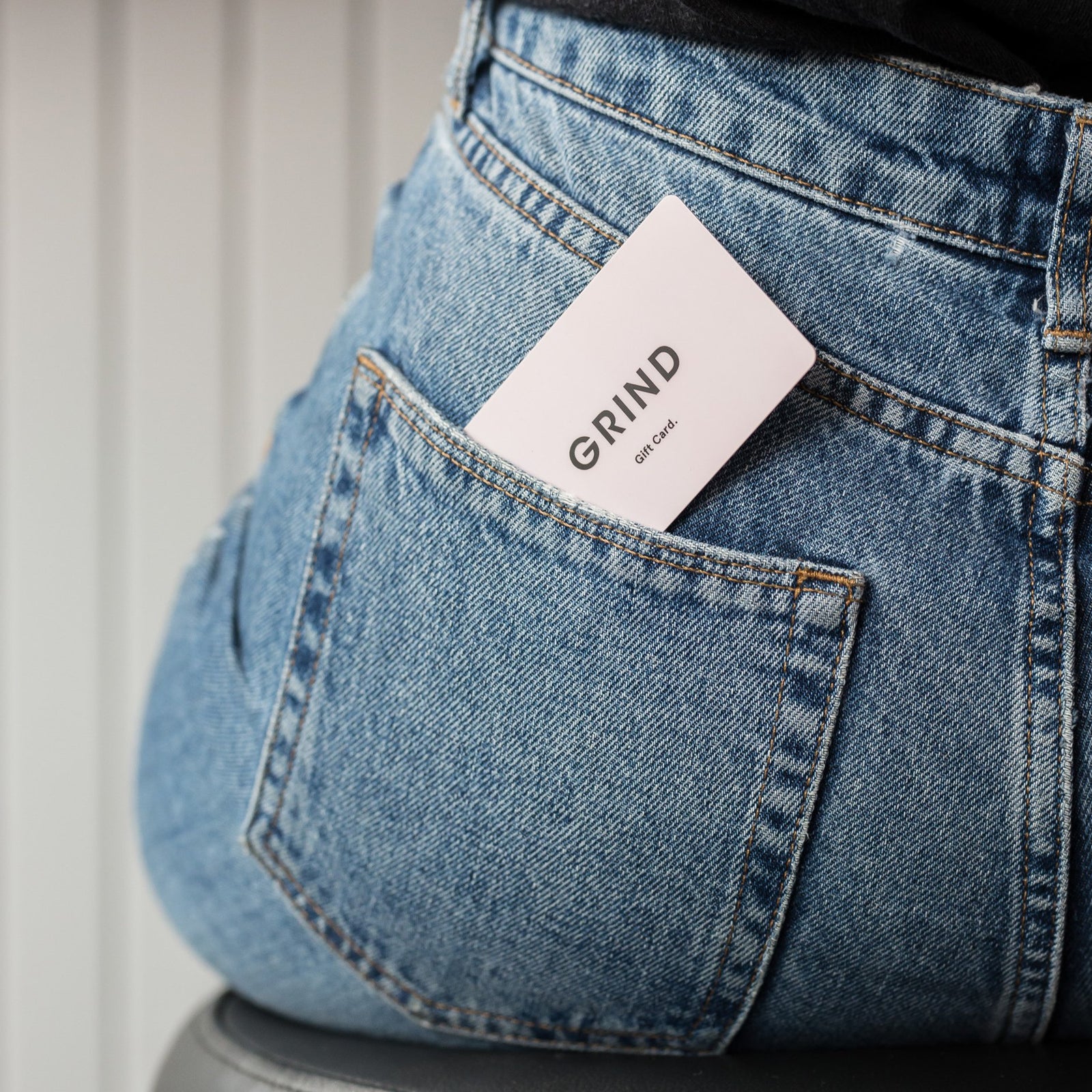 In-Store Gift Card