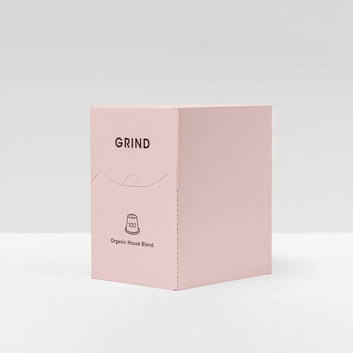 Compostable Nespresso® Pods Bulk Box