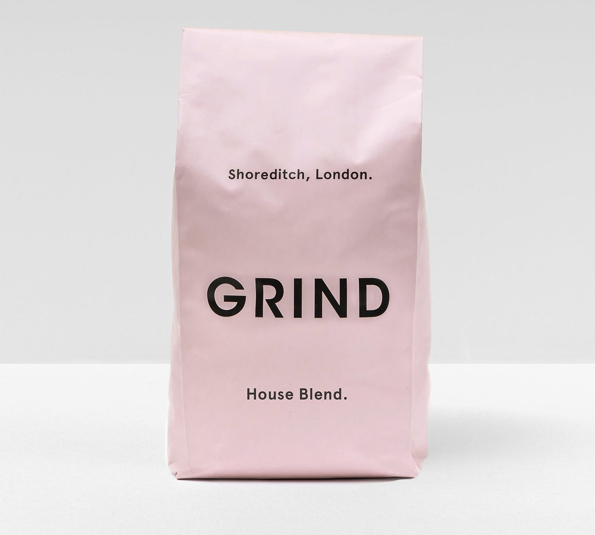 Whole Bean Coffee (1kg)