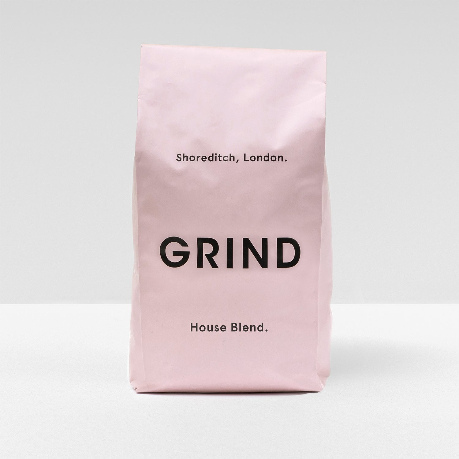 Whole Bean Coffee (1kg)